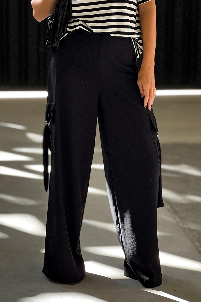 CALCA CARGO VIDA LEVE