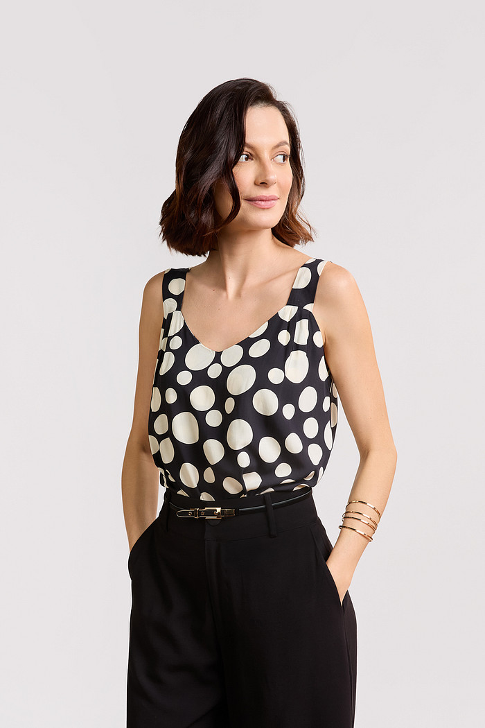 REGATA VISCOSE POA SOFIA