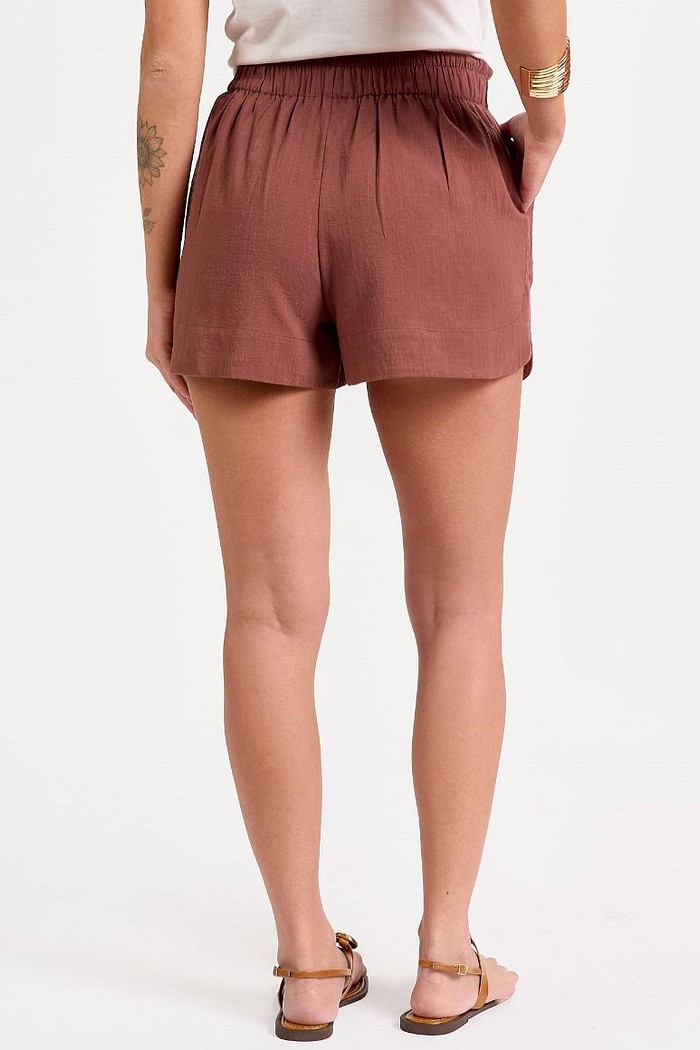 SHORTS CURTO BRISA