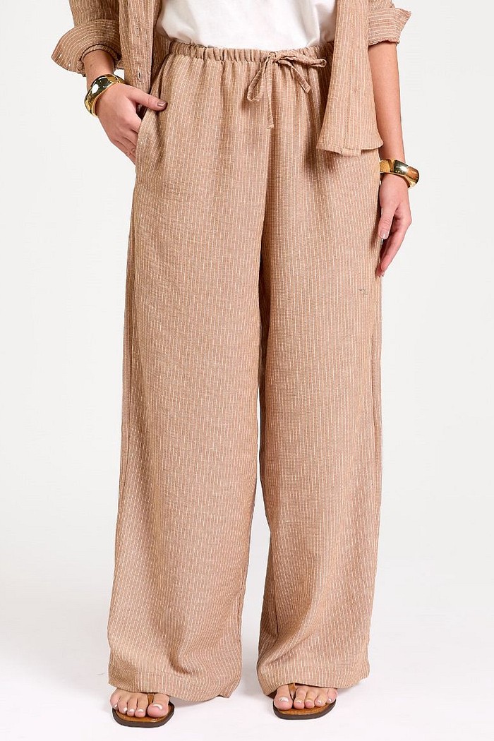 CALÇA LISTRADA ALVORADA