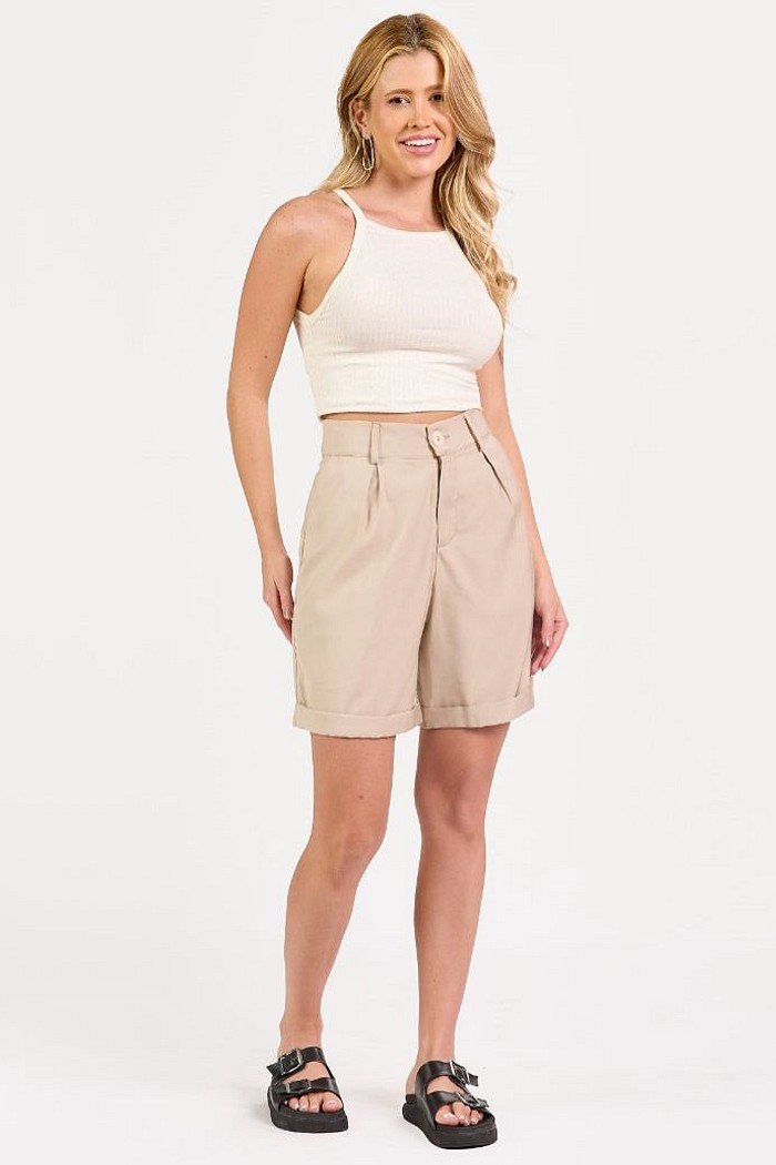 BERMUDA ALONGADA RAISSA