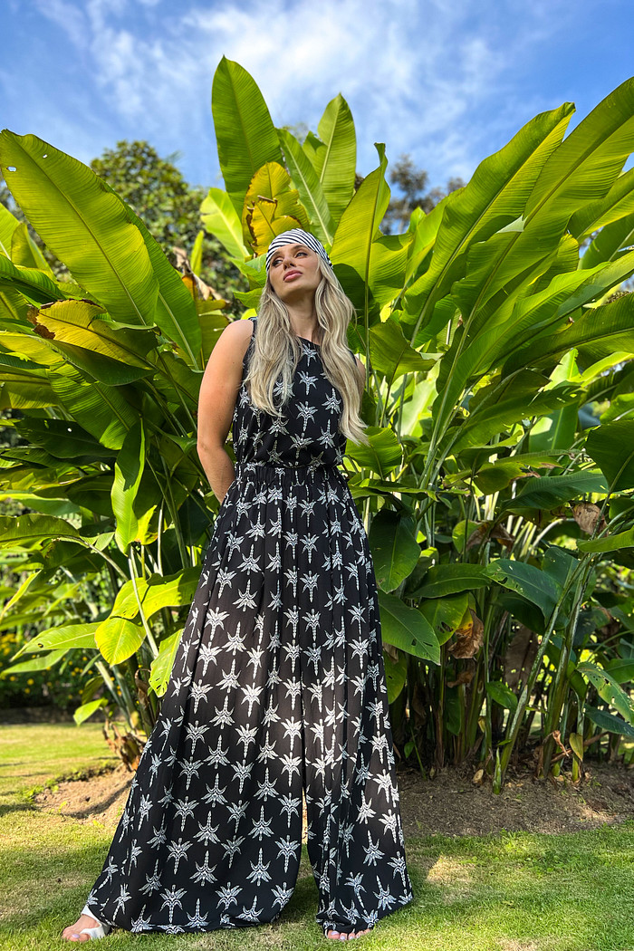 REGATA VISCOSE GENIPABU BV