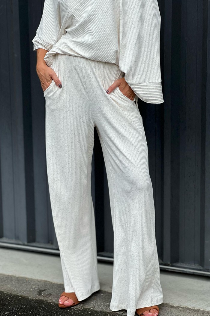 CALCA CANELADA SIMPATIA