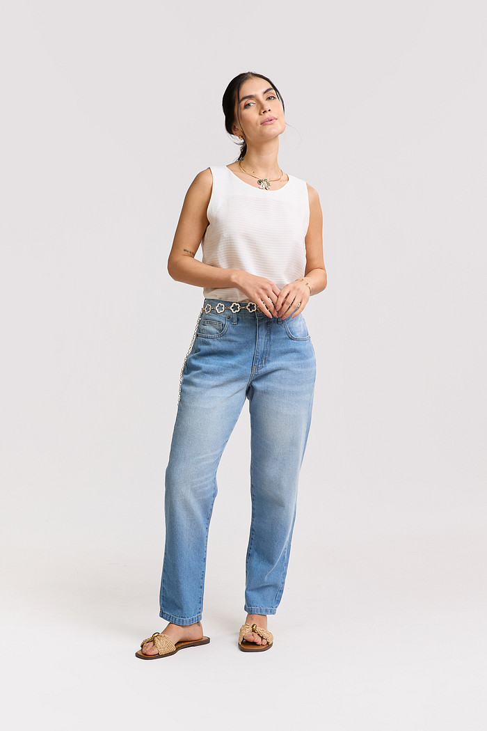 REGATA VISCOSE CARLA