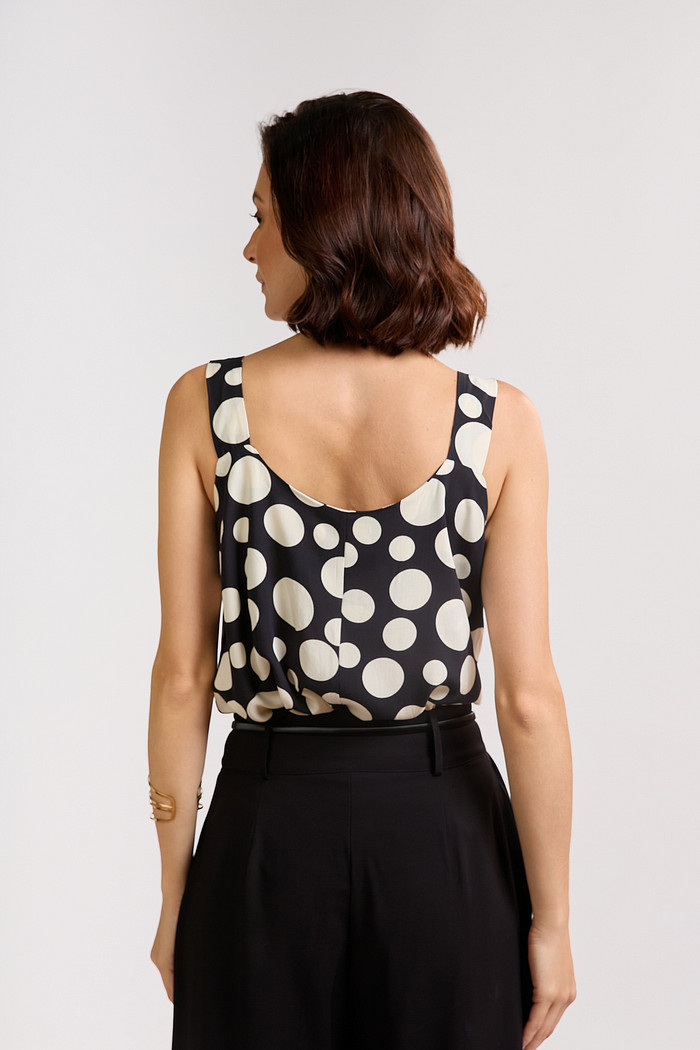 REGATA VISCOSE POA SOFIA