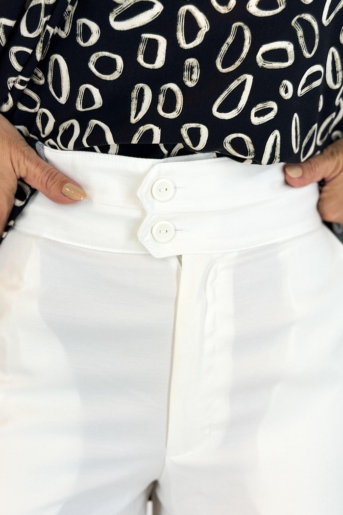 CALCA VISCOSE SILENCIAR 