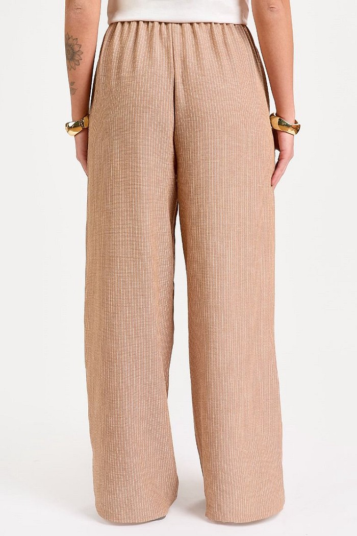 CALÇA LISTRADA ALVORADA