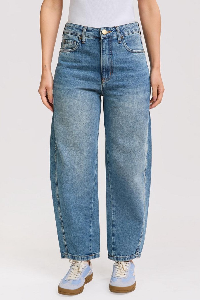 CALCA FEMININA BALLON