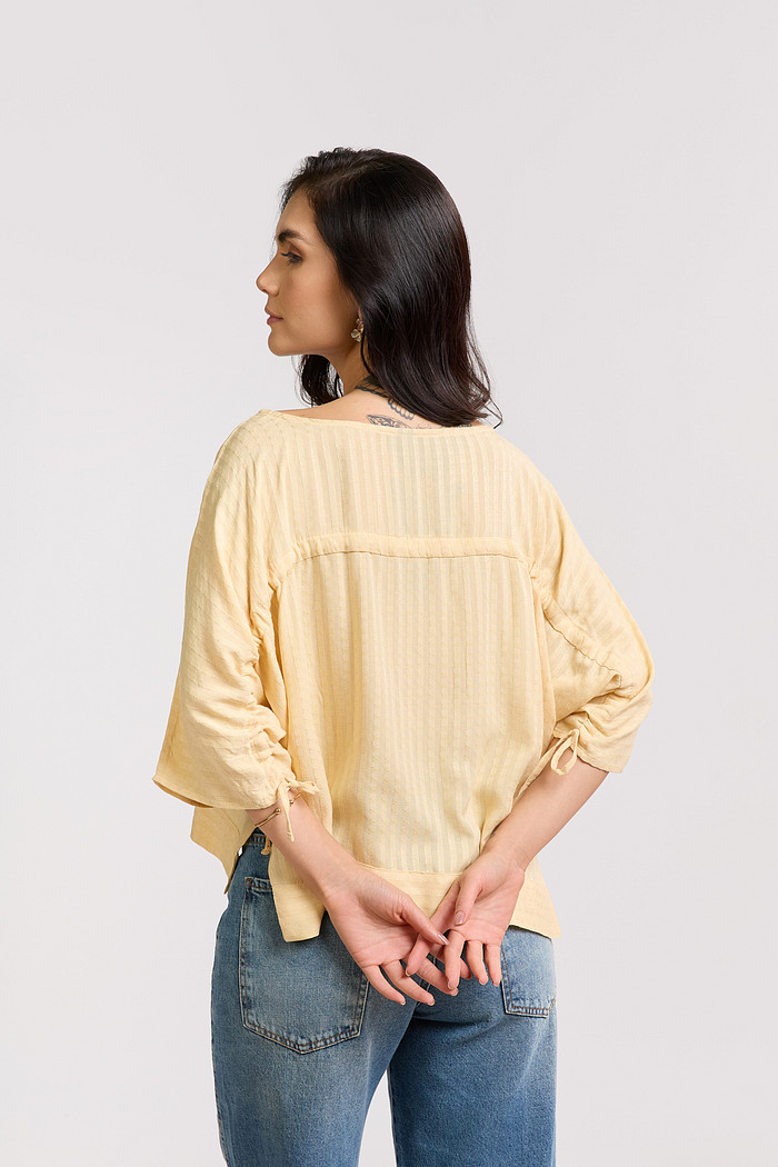 BATA AMPLA VISCOSE MIRELA