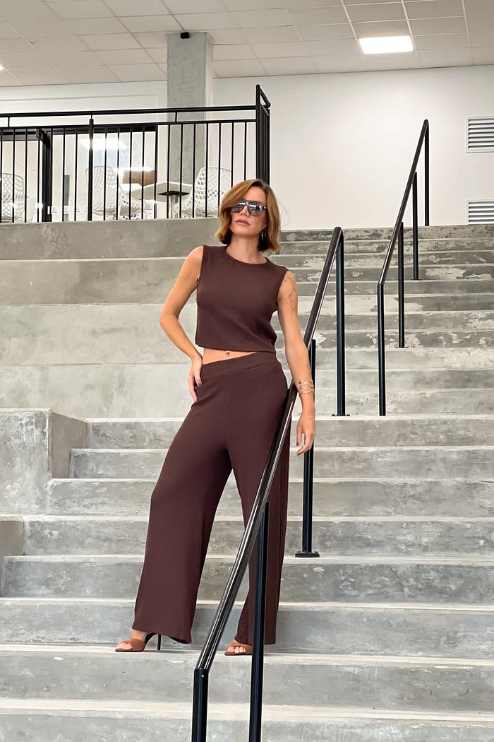 CALCA MALHA BEM-QUERER