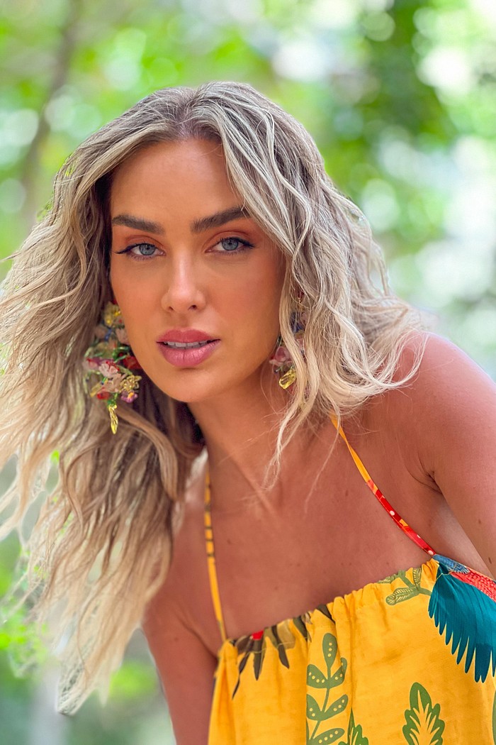 BRINCO MIX DE FLORES PL