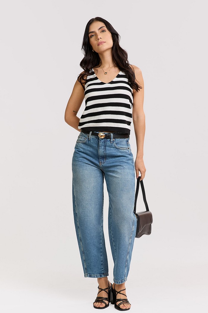 REGATA DECOTE V LISTRAS 