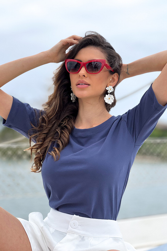 T-SHIRT MALHAO MORERE BV