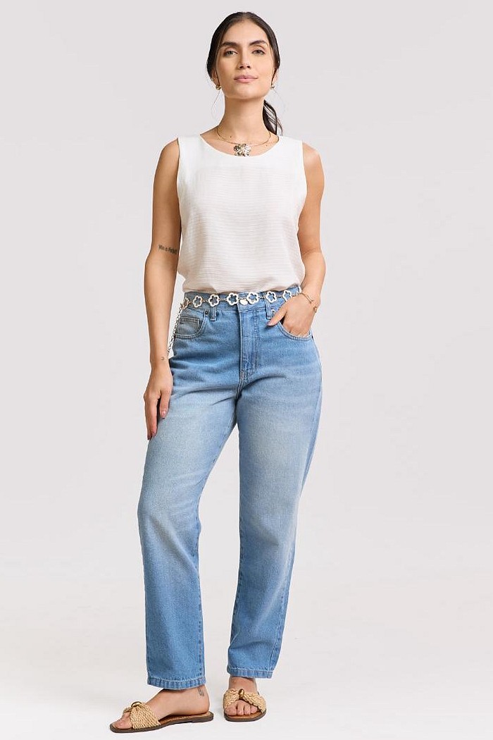 REGATA VISCOSE CARLA