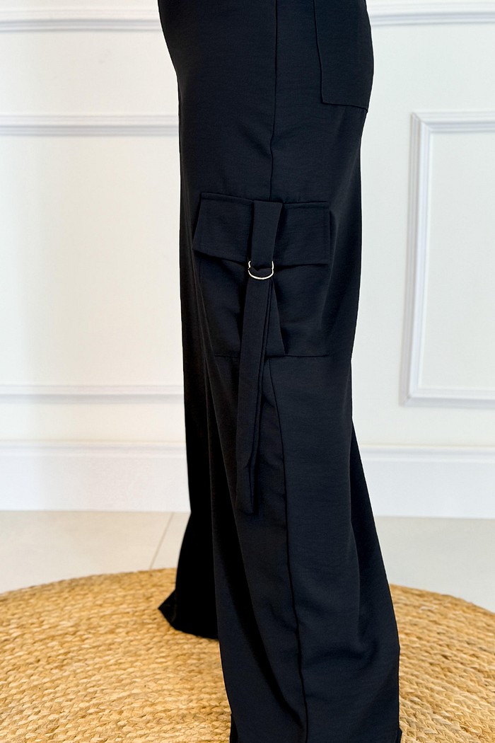 CALCA CARGO VIDA LEVE