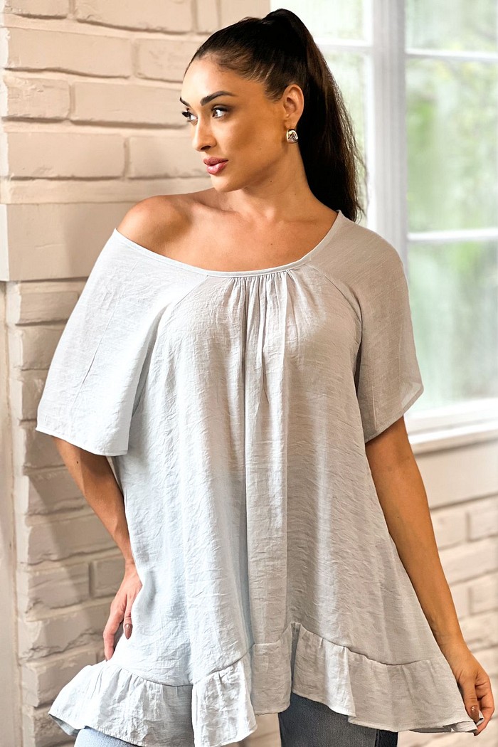 BATA BABADOS CONTENTAMENTO