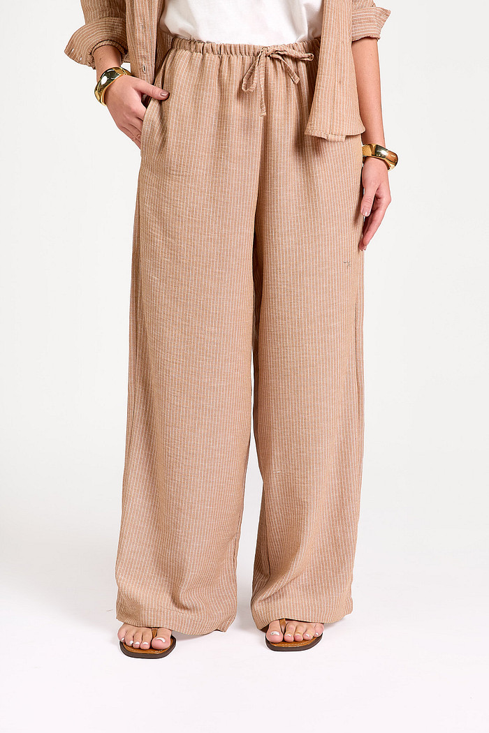 CALÇA LISTRADA ALVORADA