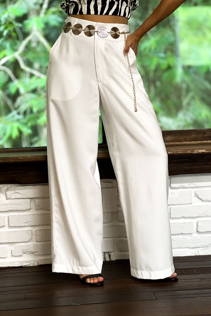 CALCA ALFAIATARIA AFETO