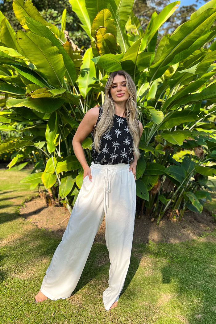 REGATA VISCOSE GENIPABU BV