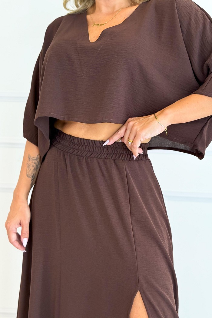 SAIA FENDA ACONCHEGO