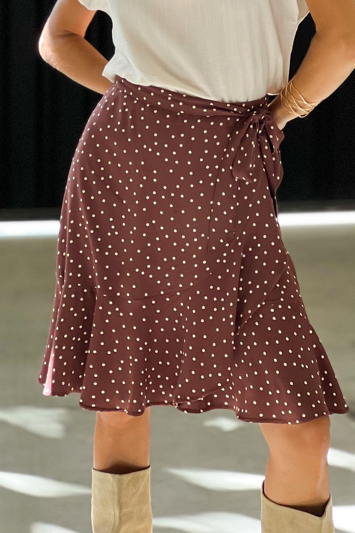 SAIA VISCOSE DELICADEZA