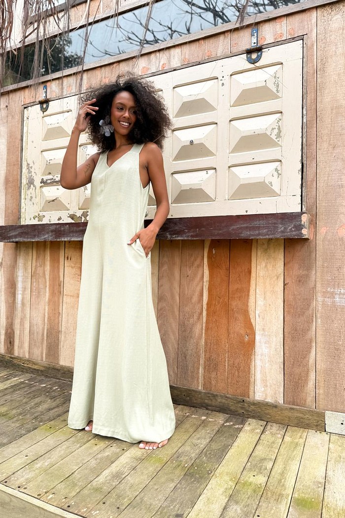 MACACAO VISCOSE SERENA