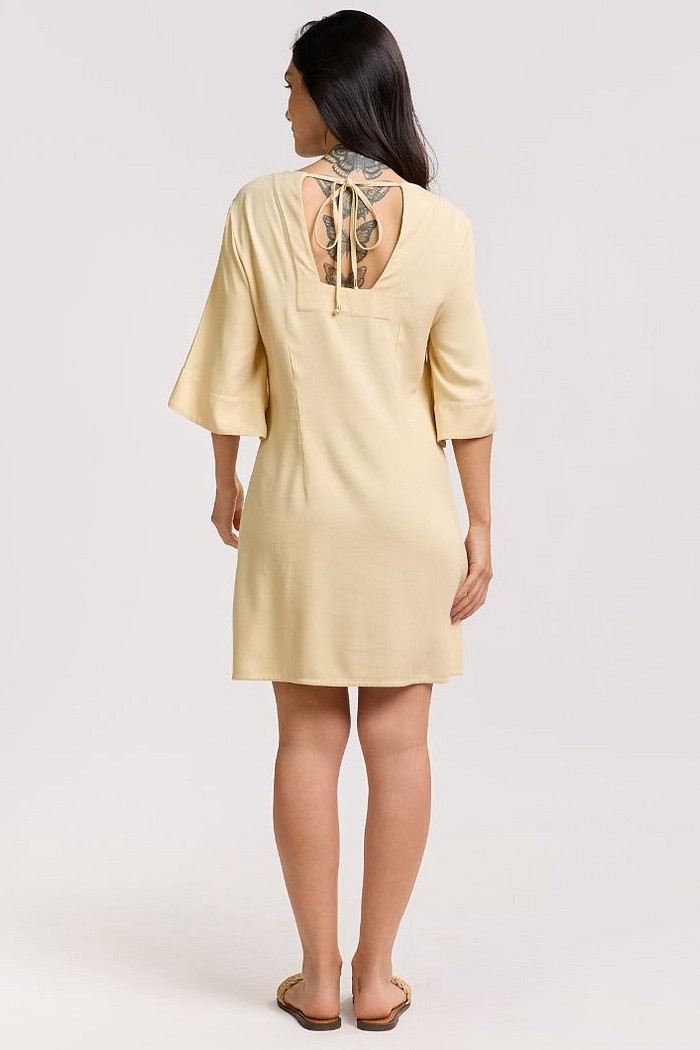 VESTIDO CURTO BIANCA