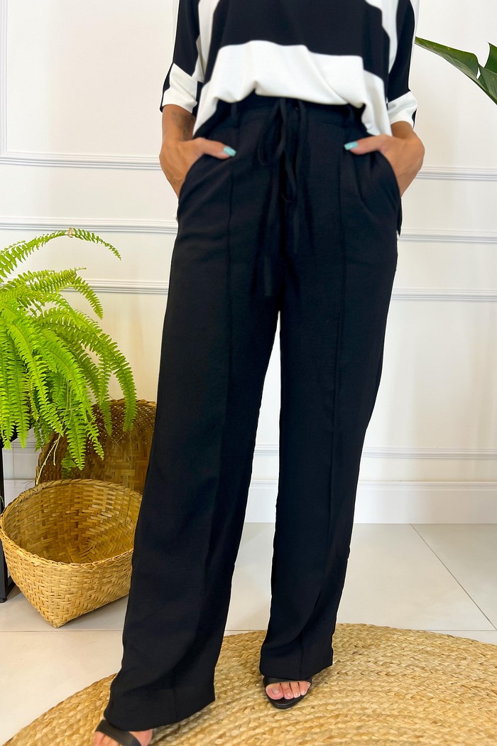 CALCA RETA ACONCHEGO