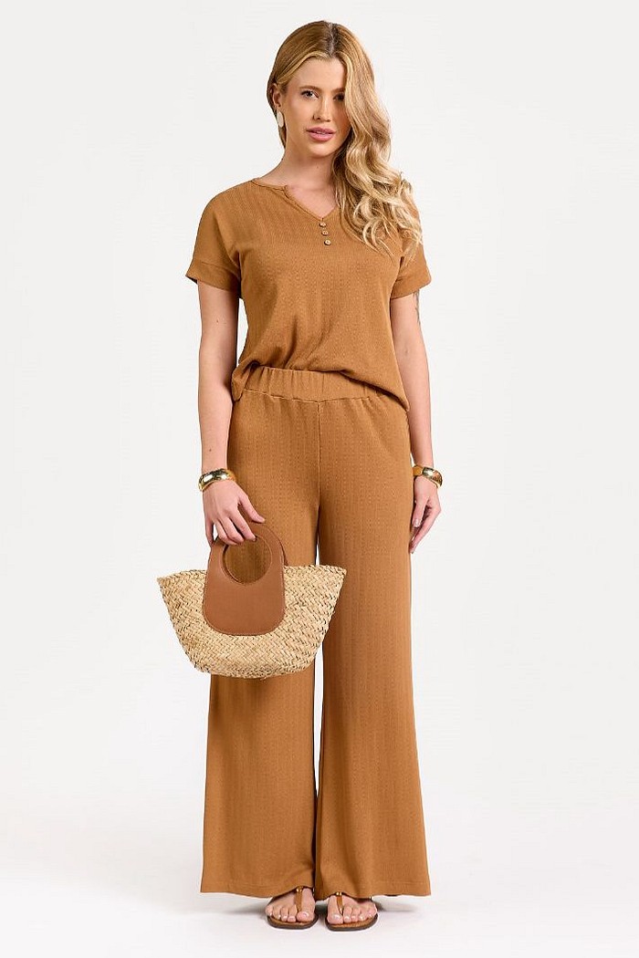 CALCA PANTALONA IARA