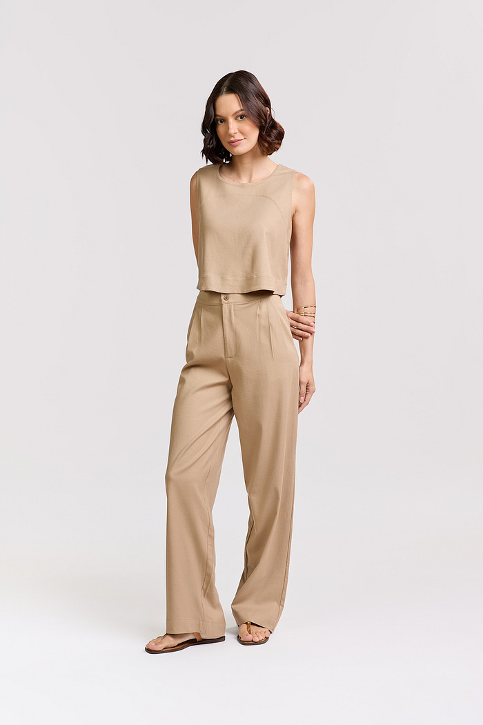 BLUSA REGATA VISCOSE CAROL