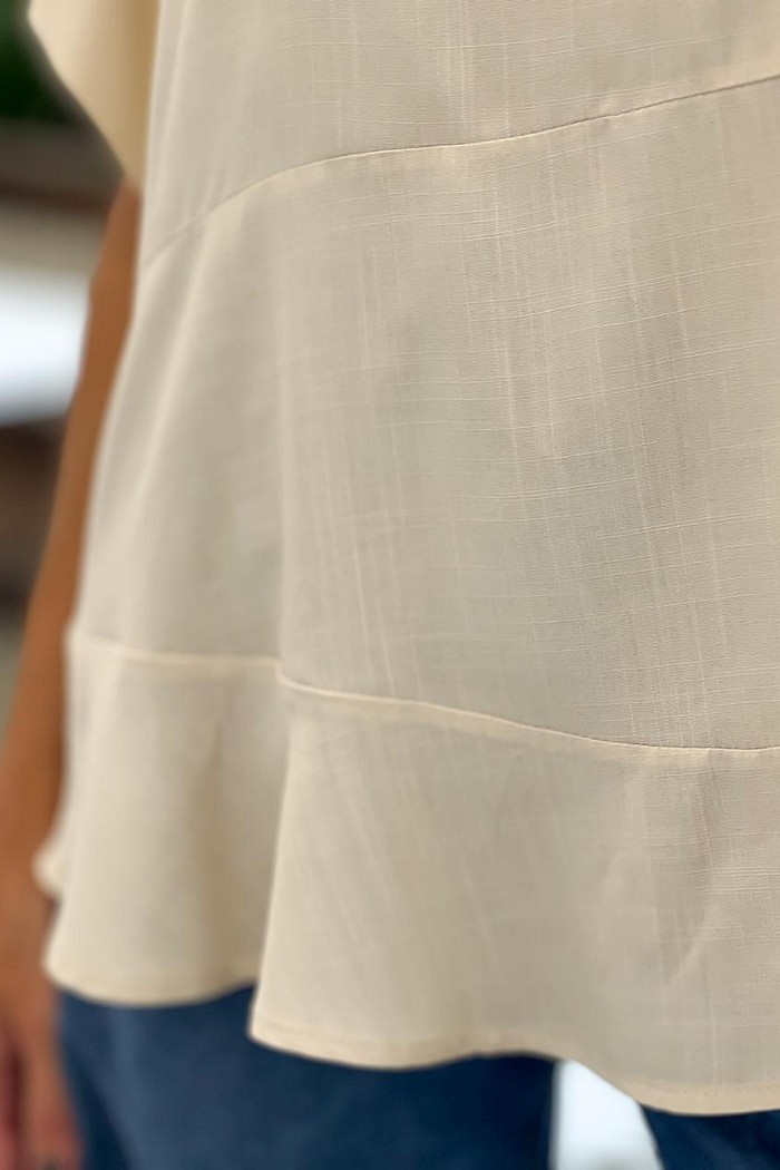 BATA VISCOSE SENSIBILIDADE