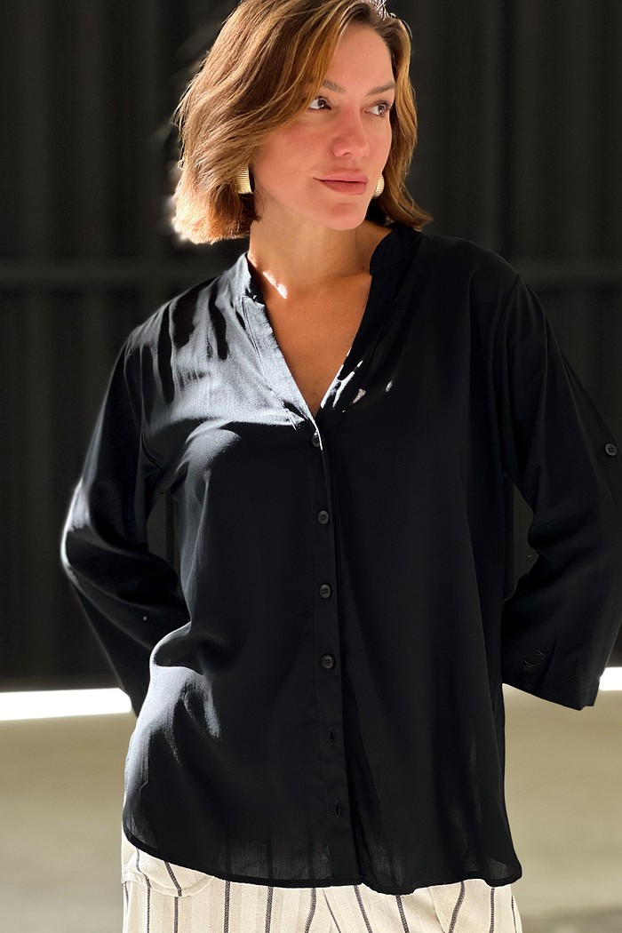 CAMISA VISCOSE CARINHO