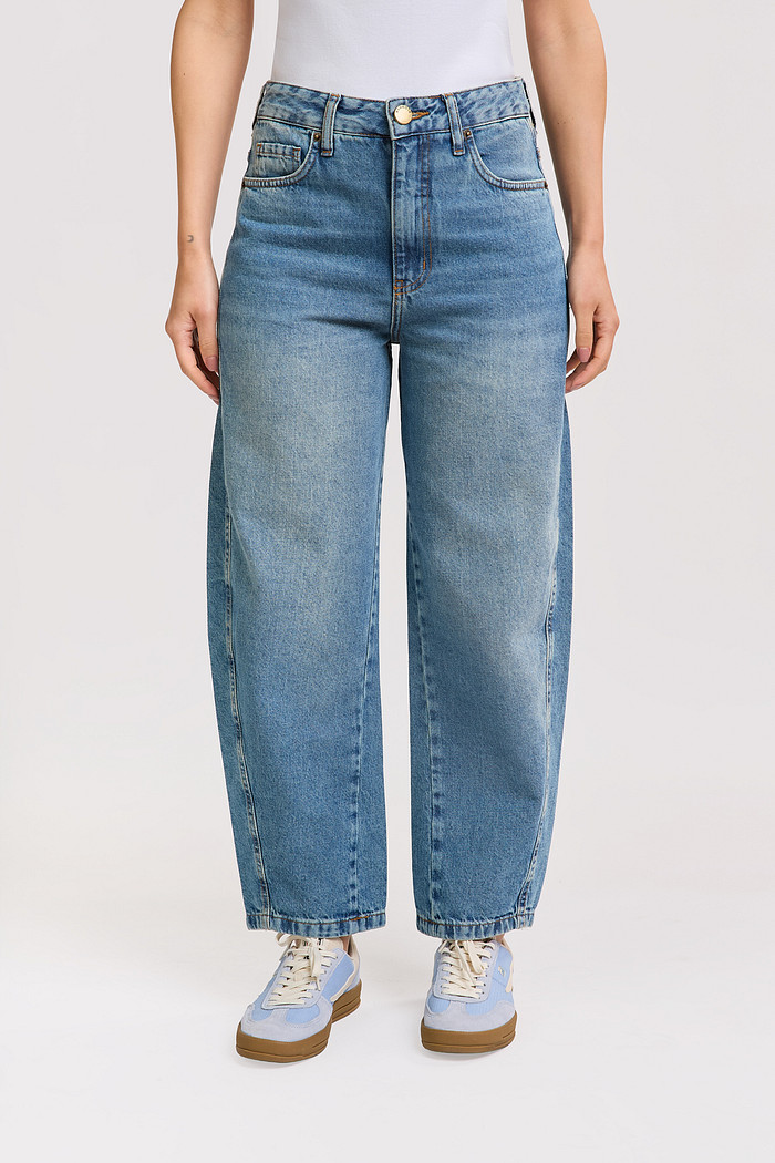 CALCA FEMININA BALLON