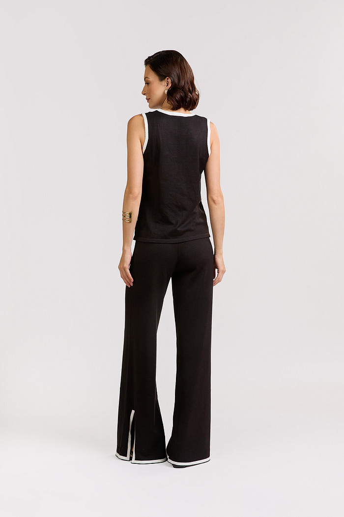 REGATA LISTRA AMELIA