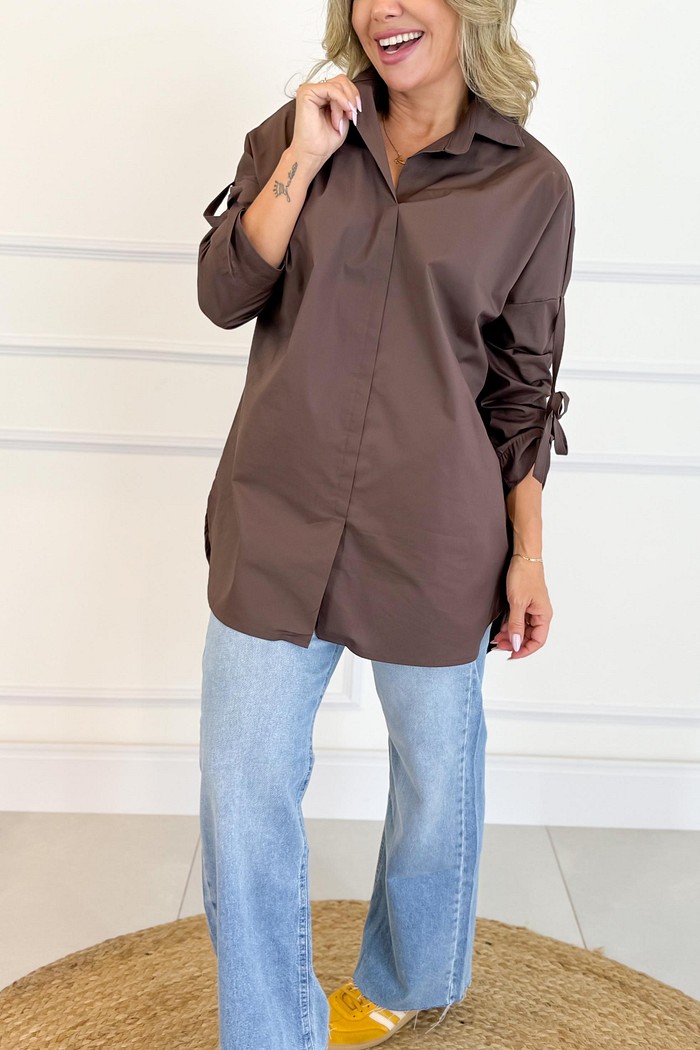 CAMISA TRICOLINE ENCANTOS