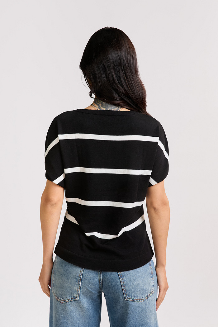 BLUSA AMPLA SOFIA