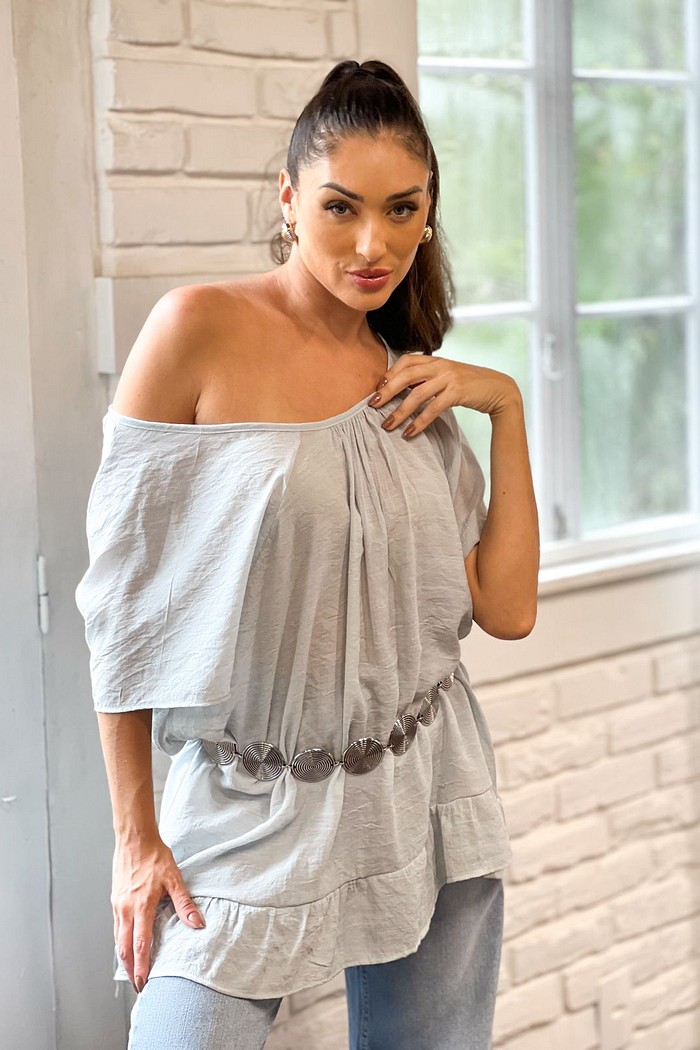 BATA BABADOS CONTENTAMENTO