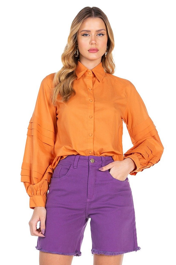 Bermuda Sarja Cos Alto Viber 222