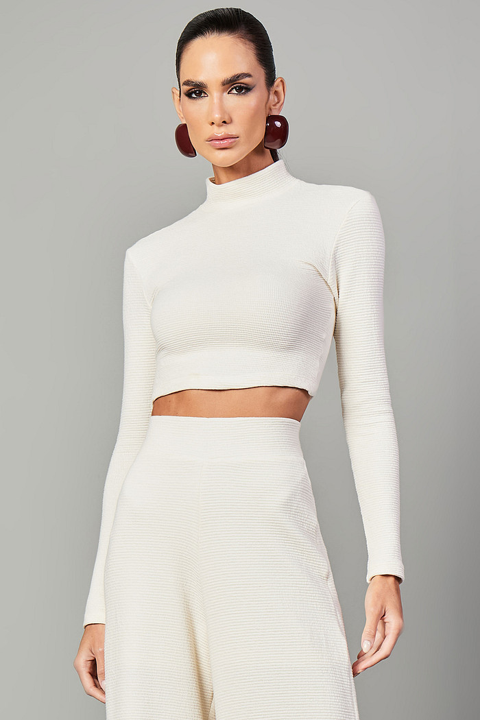 CONJUNTO MALHA COMFY CALÇA E BLUSA