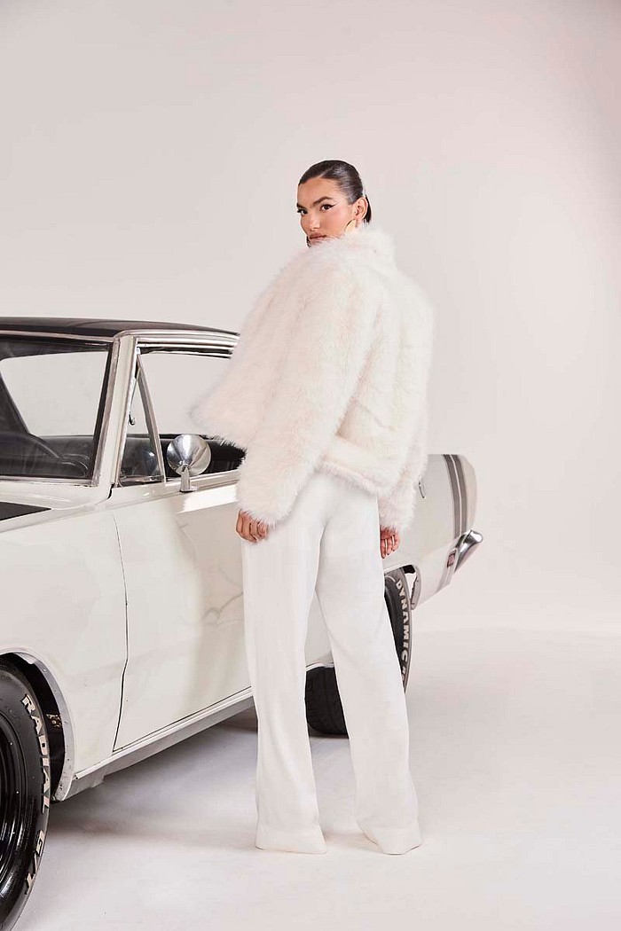 Calca Alfaiataria 224-3