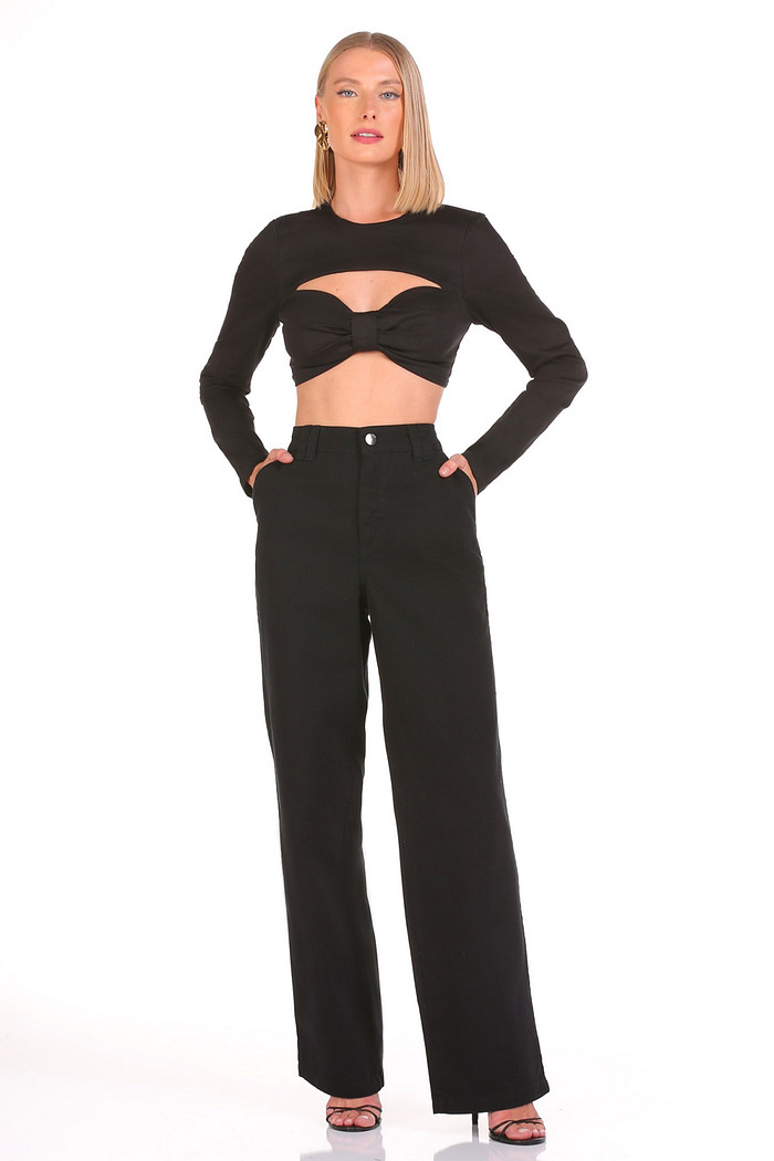 Top Sarja Cropped Viber 123