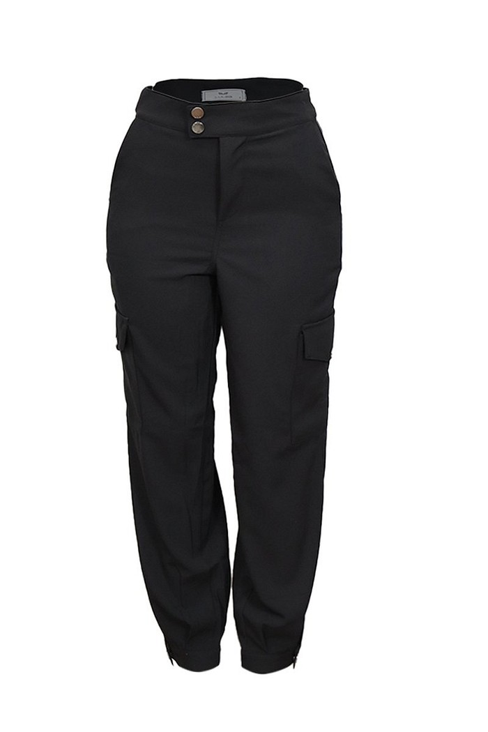 Calca Alfaiataria Way