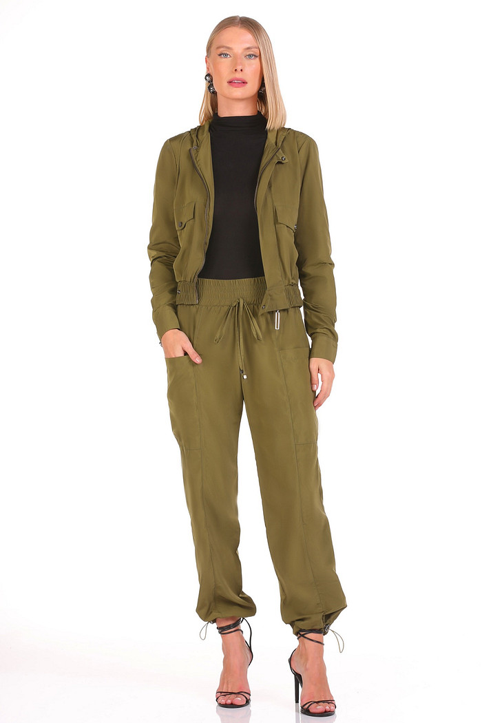 Jaqueta Esportiva Viber 123