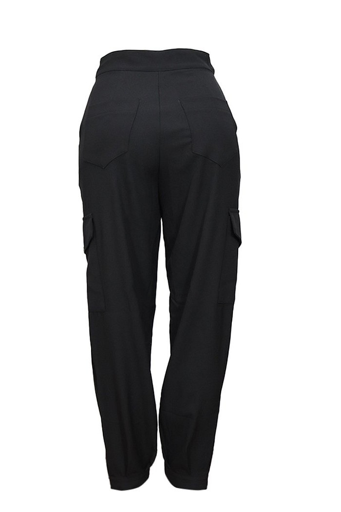 Calca Alfaiataria Way