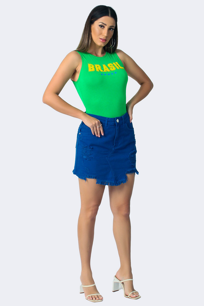 Saia Sarja Especial Copa Luleg 322