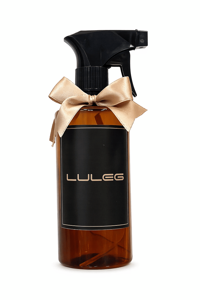 Home Spray Em Frasco Luleg