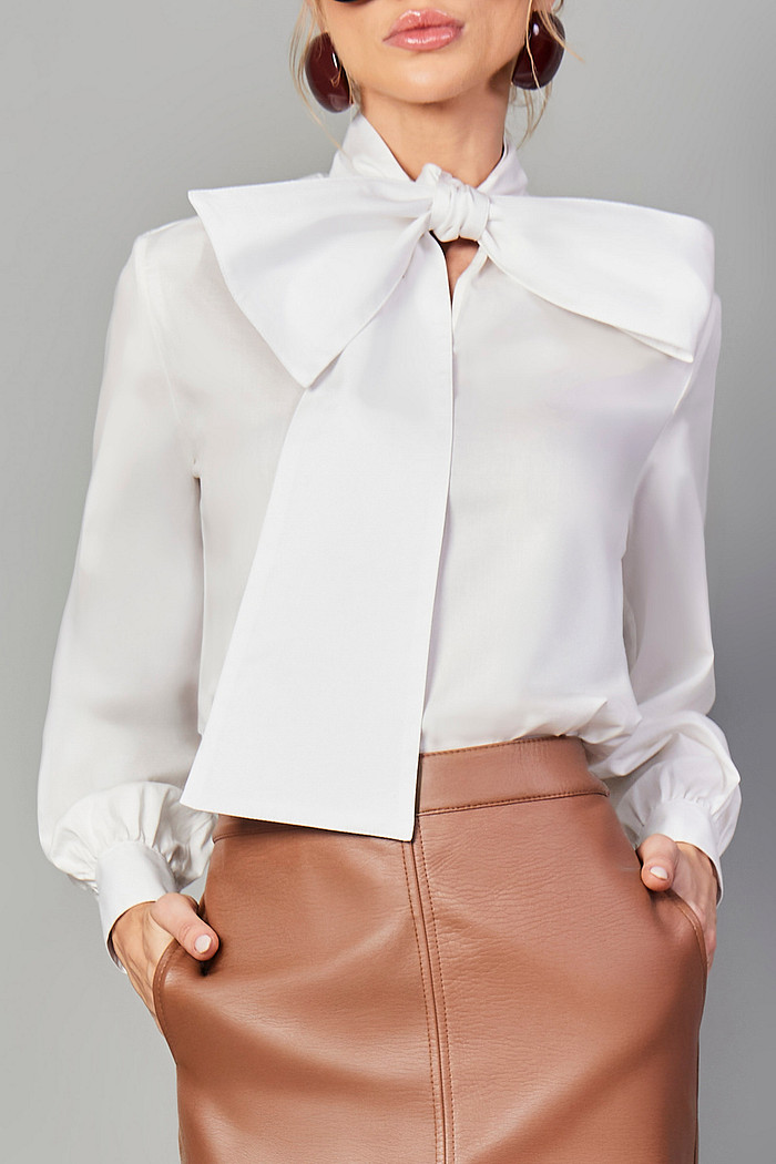CAMISA AMARRAÇÃO TRICOLINE