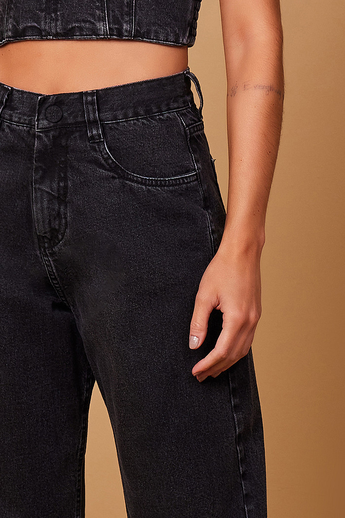 CALÇA JEANS BAGGY 3