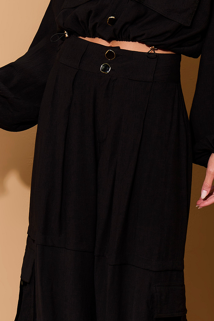 CALÇA ESPORTIVA COM BOLSO