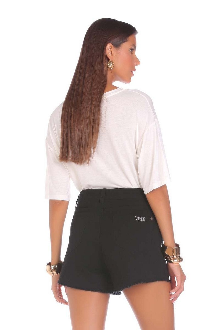 Shorts Sarja Comfort 323 10